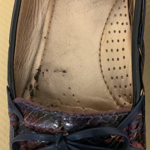 VGUC Marc Joseph shoes - Picture 6 of 10